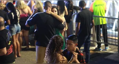 Imagem ilustrativa da notícia: Psica inicia com programação gratuita nesta sexta; veja as atrações 