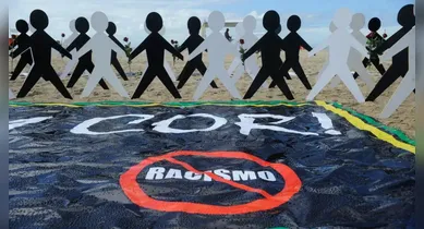 Imagem ilustrativa da notícia: STF tem maioria para reconhecer racismo estrutural no país