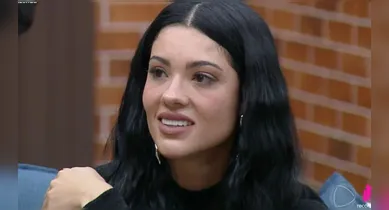 Imagem ilustrativa da notícia: Rayane diz que ganhou R$ 80 mil ao revelar namorar Belo