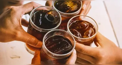 Imagem ilustrativa da notícia: As 5 dicas eficazes para diminuir o consumo de refrigerante