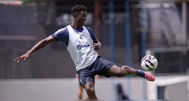 Imagem ilustrativa da notícia: No Remo, a ordem é clara: ganhar os 3 pontos acima de tudo