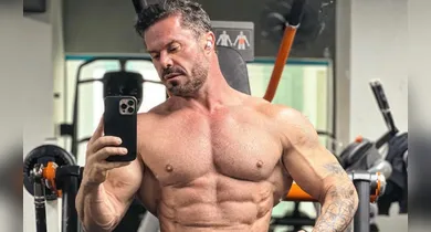 Imagem ilustrativa da notícia: STF mantém processo contra Cariani por tráfico de drogas