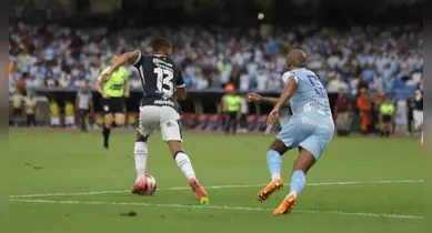 Imagem ilustrativa da notícia: Re-Pa: veja quantos clássicos devem ocorrer em 2026