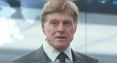 Imagem ilustrativa da notícia: Robert Redford, ícone do cinema, morre aos 89 anos