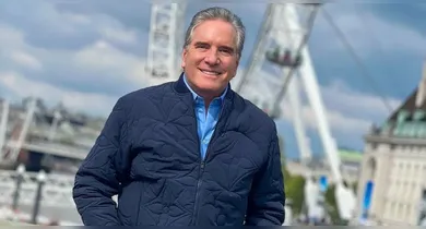 Imagem ilustrativa da notícia: Roberto Justus cai em golpe de R$ 50 milhões ao comprar casa