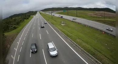 Imagem ilustrativa da notícia: Lei estipula limites de velocidade em rodovias no Brasil 