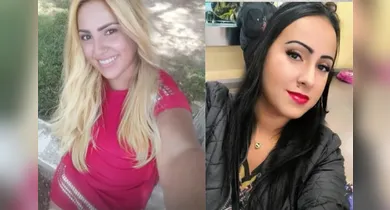 Imagem ilustrativa da notícia: Gêmeas de 'serial killer' brigaram por dinheiro, aponta a Polícia