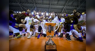 Imagem ilustrativa da notícia: Belém é escolhida como sede do Mundial de Clubes de Vôlei