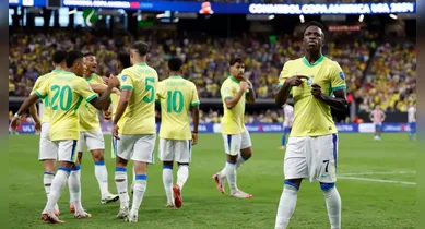 Imagem ilustrativa da notícia: Veja as datas e horários dos jogos do Brasil na Copa do Mundo 2026