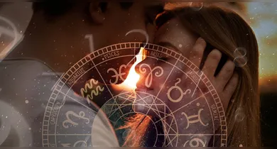 Imagem ilustrativa da notícia: Três signos do zodíaco viverão momentos marcantes no amor