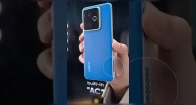Imagem ilustrativa da notícia: Saiba como vai funcionar celular com 'ar-condicionado'