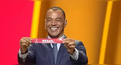 Imagem ilustrativa da notícia: Sorteio da Copa 2026: veja data, horário e seleções classificadas