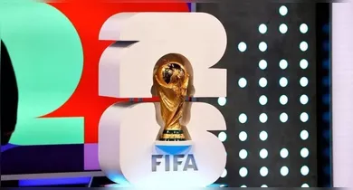 Imagem ilustrativa da notícia: Confira os confrontos da repescagem europeia à Copa de 2026