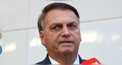 Imagem ilustrativa da notícia: STF encerra julgamento dos recursos de Bolsonaro; quais são as próximas fases?