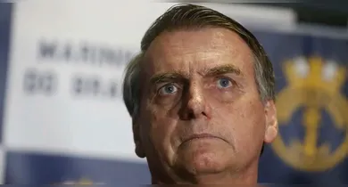 Imagem ilustrativa da notícia: STF analisa recurso de Bolsonaro contra pena de 27 anos