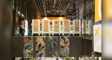 Imagem ilustrativa da notícia: Exposição em Belém mostra "O Legado Suíço-Brasileiro na Amazônia"