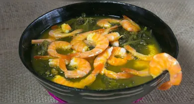 Imagem ilustrativa da notícia: Tacacazeiras são reconhecidas como Patrimônio Cultural do Brasil