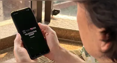 Imagem ilustrativa da notícia: Iasep lança serviço de telemedicina e amplia acesso a especialistas no Pará