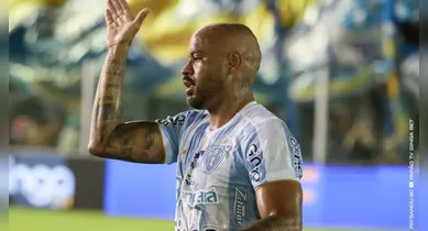 Imagem ilustrativa da notícia: Paysandu escalado com "general" novamente entre titulares
