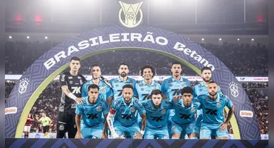 Imagem ilustrativa da notícia: Santos segue ameaçado no Z-4 do Brasileirão