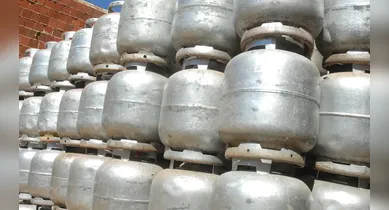 Imagem ilustrativa da notícia: Gás do Povo: nova recarga gratuita em Belém começa nesta segunda, 26