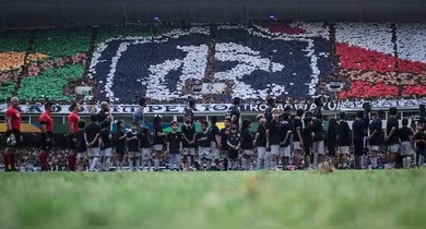 Imagem ilustrativa da notícia: Ingressos do lado A se esgotam para a 'final' entre Remo e Goiás