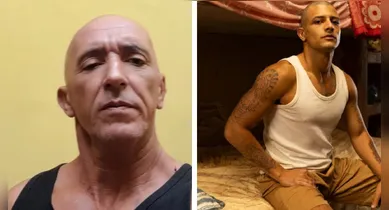 Imagem ilustrativa da notícia: Escritor rebate Cristian Cravinhos e expõe carta e lingerie