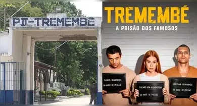 Imagem ilustrativa da notícia: Saiba por que Tremembé é conhecido como o “presídio dos famosos”
