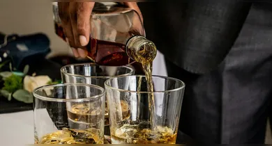 Imagem ilustrativa da notícia: Primeiros exames de engenheiro intoxicado não detectaram metanol