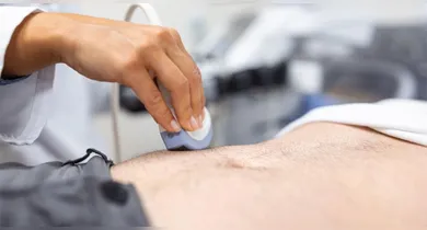 Imagem ilustrativa da notícia: Ação oferece exames masculinos gratuitos em Belém. Veja!