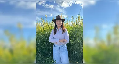 Imagem ilustrativa da notícia: Unilever lidera debate de agricultura regenerativa na COP30