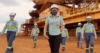 Imagem ilustrativa da notícia: Mineração: abertas vagas para operadores de equipamentos no Pará