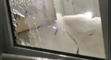 Imagem ilustrativa da notícia: Menino é baleado na perna dentro de escola em operação policial no Rio