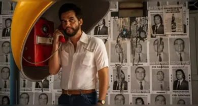 Imagem ilustrativa da notícia: Confira os filmes brasileiros que podem concorrer ao Oscar!