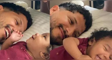 Imagem ilustrativa da notícia: Yuri Lima chora, fala de Nala e revela motivo da aposentadoria