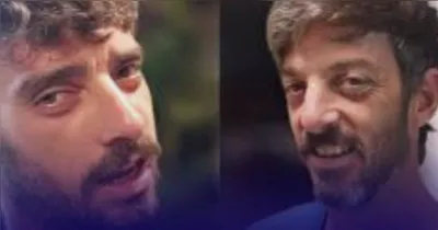 Ariel e David Cunio são os irmãos gêmeos que devem ser libertados pelo Hamas