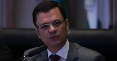 Torres é o único a "morar" na Papuda