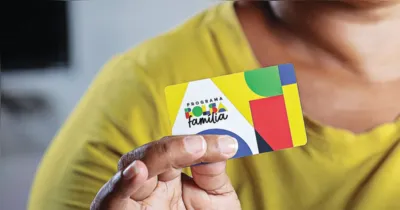 Os depósitos seguem o calendário escalonado pelo final do Número de Identificação Social (NIS).