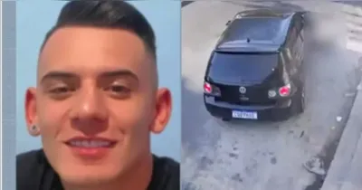 Funcionários do bar relataram que Douglas teria agido por ciúmes, após ver Tainara conversando com outro homem.