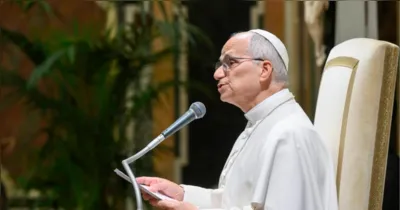 As atividades começam em 24 de dezembro, com a missa da noite de Natal, presidida pelo Papa, na Basílica de São Pedro, às 22h (18h de Brasília).