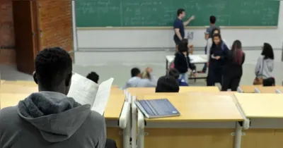 Segundo o levantamento, 61% dos profissionais da educação básica e 55% do ensino superior afirmam ter sido vítimas diretas de algum tipo de censura.