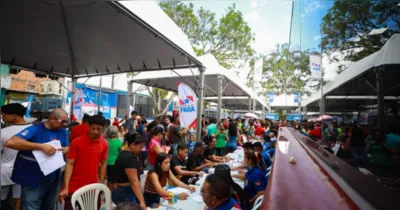 A programação inclui mais de 30 serviços gratuitos