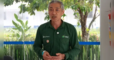 Projeto Boiteca da TRC une pecuária e floresta para sustentabilidade e rentabilidade