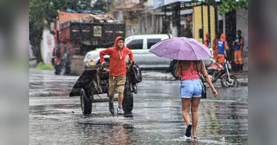 Conforme determinação oficial do poder público municipal, as ações de assistência foram implementadas após reconhecimento formal da situação crítica provocada pelos alagamentos causados por chuvas intensas.