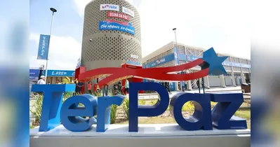 As visitas internacionais abriram oportunidades para estabelecimento de parcerias com instituições de ensino e centros de pesquisa estrangeiros.