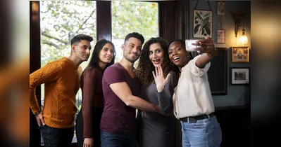 Estudo diz que fase adulta começa aos 32 anos