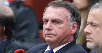 Imagem ilustrativa da notícia "Ainda estou Aqui", "Democracia": os livros para reduzir a pena de Bolsonaro