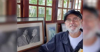 Ex-deputado estadual Paulo Frateschi, de 75 anos, foi morto a facadas dentro de casa, na zona oeste de São Paulo.