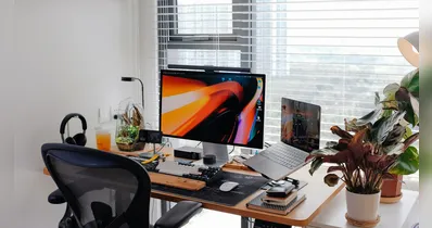 O home office se tornou um ambiente tão relevante quanto o escritório tradicional