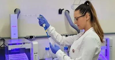 Engenheira transforma máquina de café em método inovador para detectar contaminantes em pescados e ganha prêmio internacional